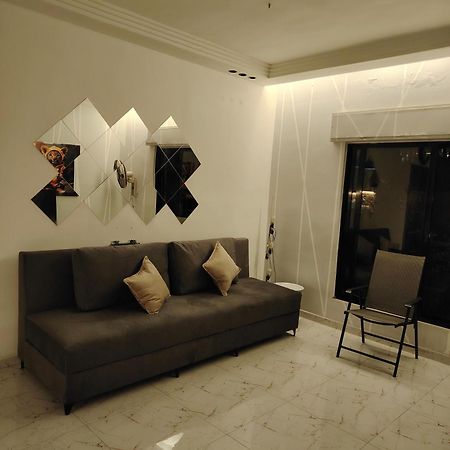 Abu Alzoz Home سكن مشترك Ammán Kültér fotó