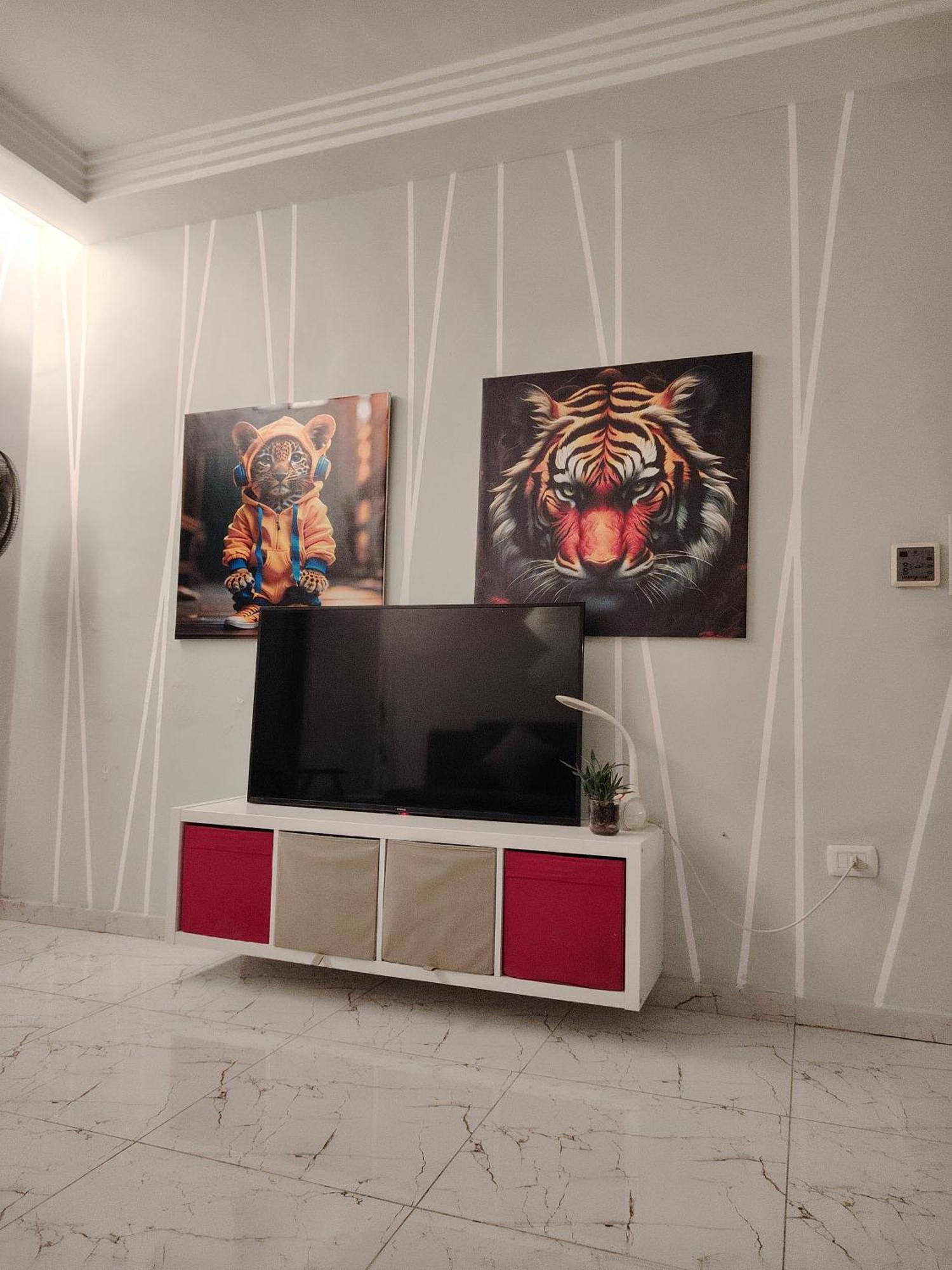 Abu Alzoz Home سكن مشترك Ammán Kültér fotó